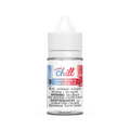 Raspberry Watermelon by Chill Twisted Salt