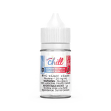Raspberry Watermelon by Chill Twisted Salt