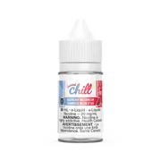 Raspberry Watermelon by Chill Twisted Salt