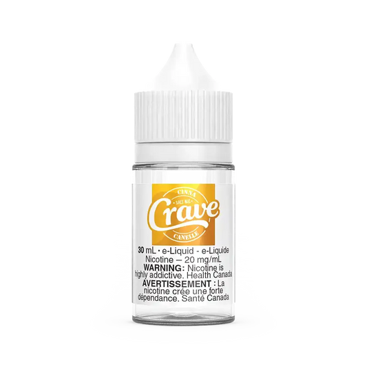 Cinna Swirl by Crave Salt