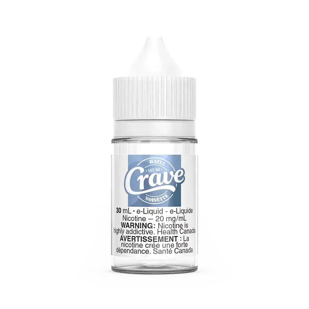 Hazel by Crave Salt