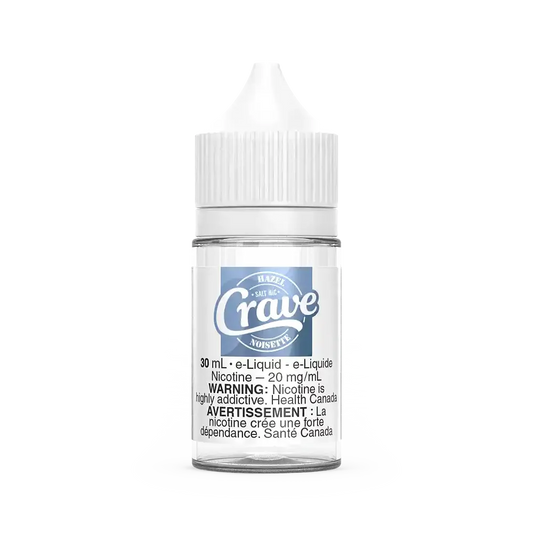 Hazel by Crave Salt