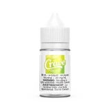 Lemon Vibe by Crave Salt