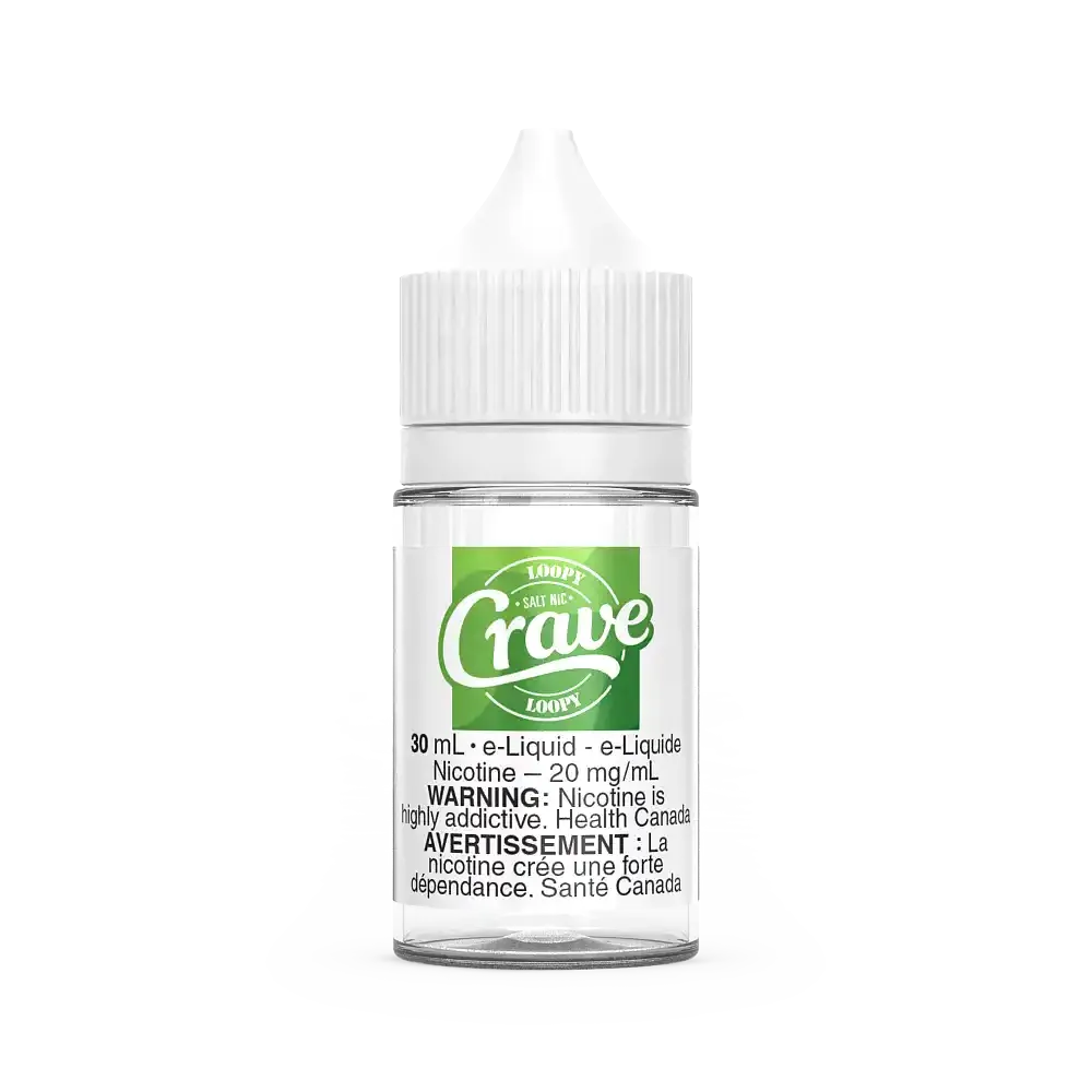 Loopy by Crave Salt
