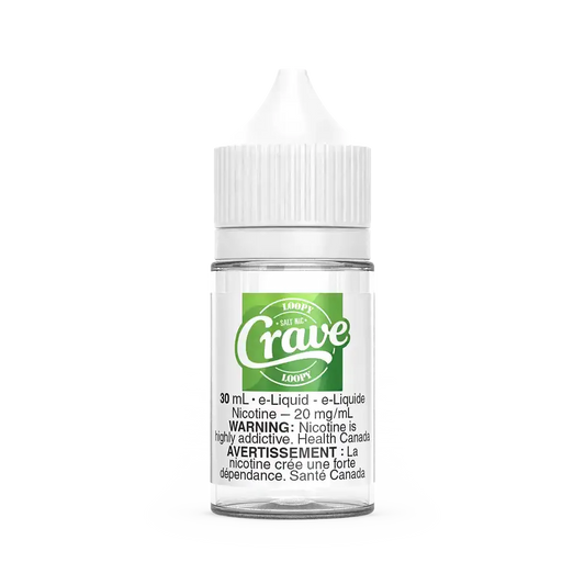 Loopy by Crave Salt