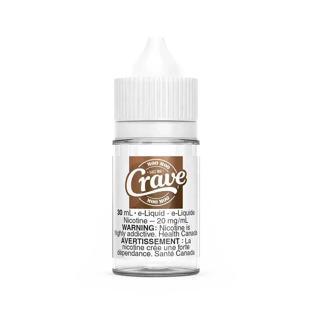 Moo Moo by Crave Salt