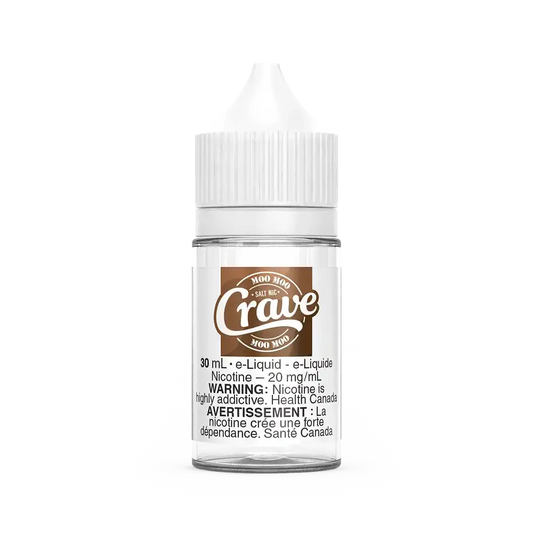 Moo Moo by Crave Salt