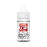 Strawberry (Funnels) by Crave Salt