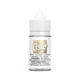 Vanilla by Crave Salt