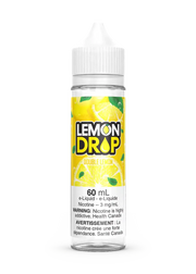 Double Citron par Lemon Drop