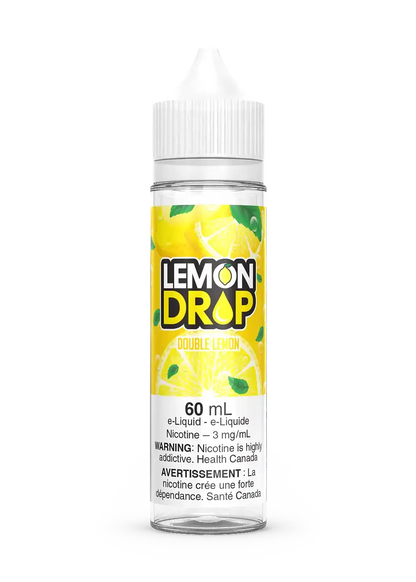 Double Lemon by Lemon Drop