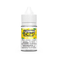 Double Lemon by Lemon Drop Salt
