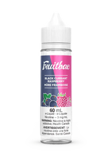 Blackcurrant Raspberry by Fruitbae