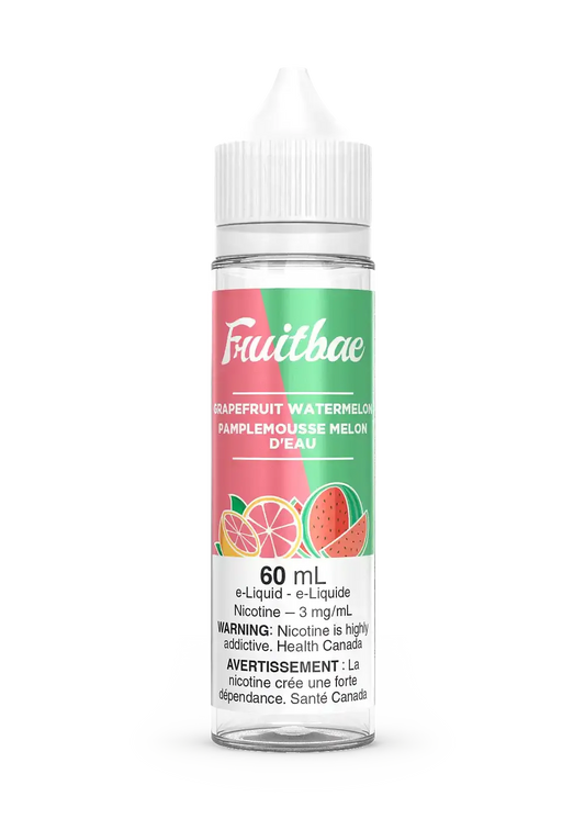 Grapefruit Watermelon by Fruitbae