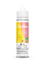 Pineapple Guava by Fruitbae
