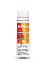Strawberry Tangerine by Fruitbae