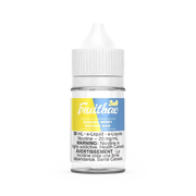 Banana Berry by Fruitbae salt