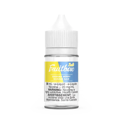Salt Nic / 12mg