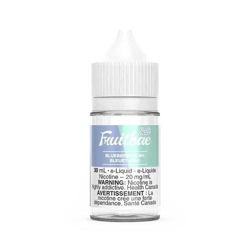 Blueberry Kiwi by Fruitbae Salt