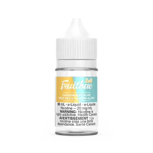 Passionfruit Aloe by Fruitbae Salt