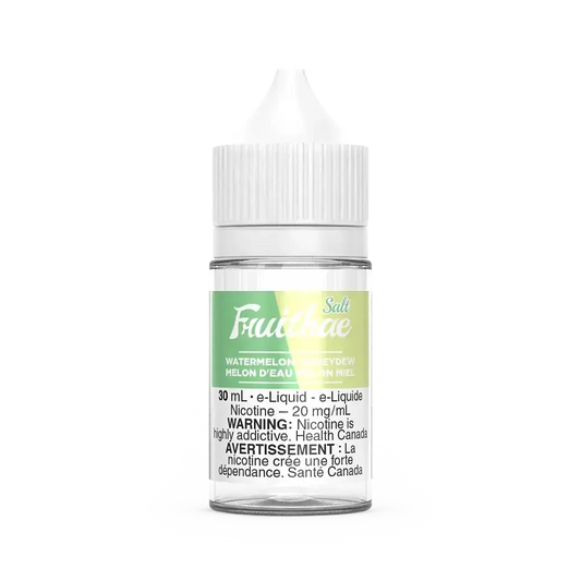 Watermelon Honeydew by Fruitbae Salt