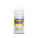 Grape by Lemon Drop Salt