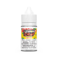 Grapefruit by Lemon Drop Salt