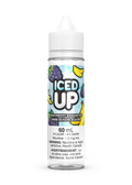 Blackberry Banana Ice by Iced Up