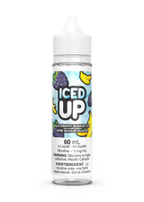 Blackberry Banana Ice by Iced Up