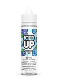 Blue Razz Ice by Iced Up