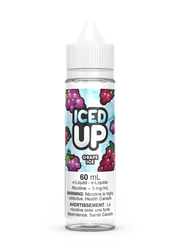 Grape Ice by Iced Up