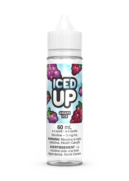 Grape Ice by Iced Up