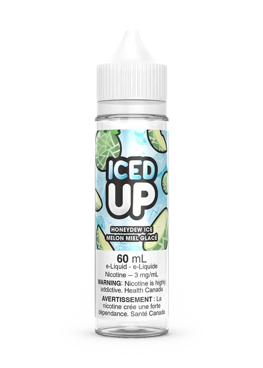 Honeydew Ice by Iced Up