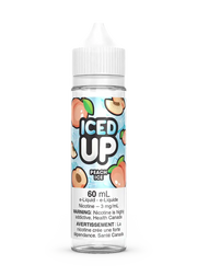 Peach Ice by Iced Up