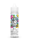 Raspberry Lemon Ice by Iced Up