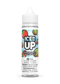 Strawberry Kiwi Ice by Iced Up