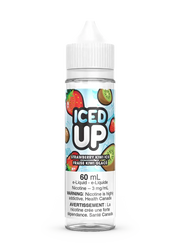 Strawberry Kiwi Ice by Iced Up