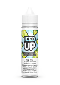 White Grape Ice by Iced Up