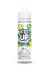 White Grape Ice by Iced Up