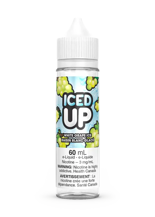 White Grape Ice by Iced Up