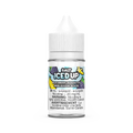 Blackberry Banana Ice by Iced Up Salt