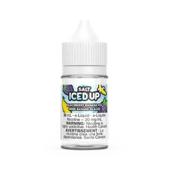 Salt Nic / 12mg