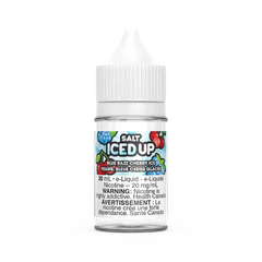 Salt Nic / 12mg