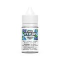 Blue Razz Ice by Iced Up Salt