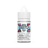 Grape Ice by Iced Up Salt