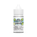 Green Apple Ice by Iced Up Salt