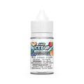 Peach Ice by Iced Up Salt