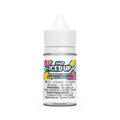 Raspberry Lemon Ice by Iced Up Salt