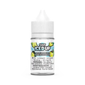 White Grape Ice by Iced Up Salt