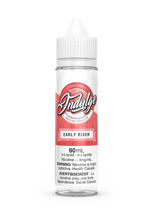 Early Riser by Indulge